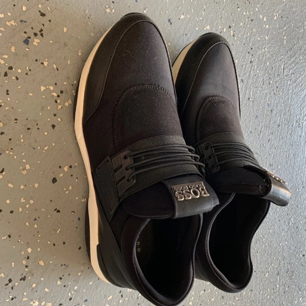 BOSS HUGO BOSS shoes